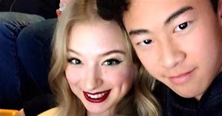 Who Is Nathan Chen Girlfriend In 2022? Figure Skater Dating Life and Relationship Timeline