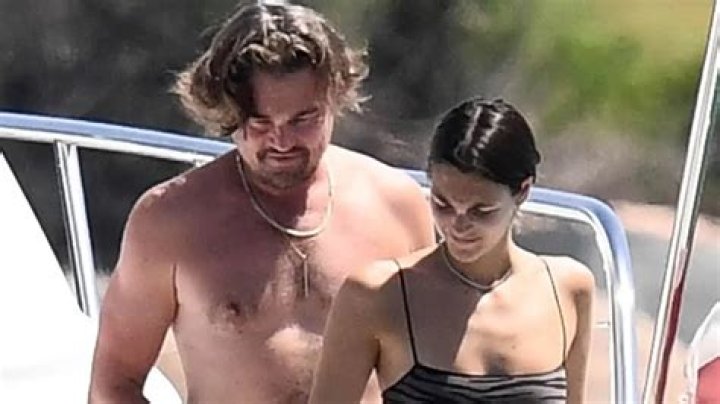 Who is Neelam Gill? Model spotted with Leonardo DiCaprio on his yacht in Sardinia