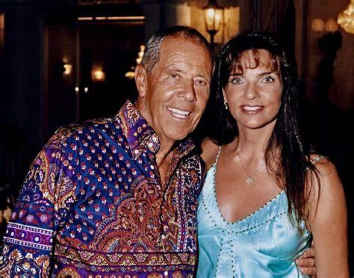 Who Is Nick Bollettieri’s Ex-Wife?