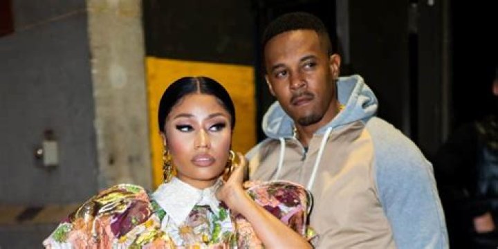 Who is Nicki Minaj’s Husband? Kenneth Petty’s Net Worth, Wiki