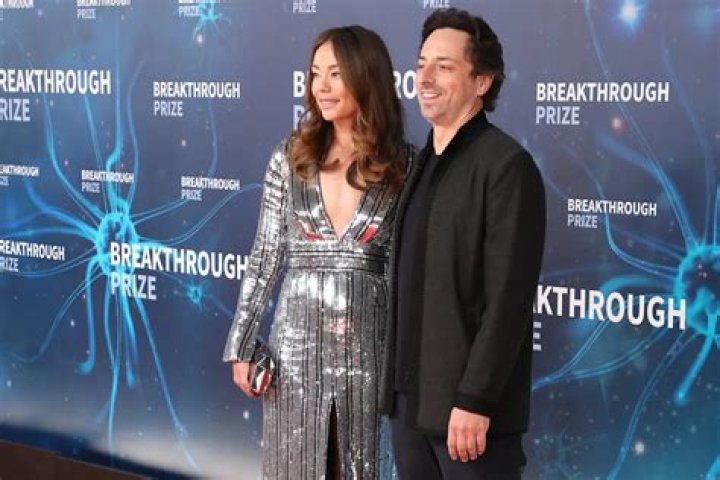 
Who Is Nicole Shanahan? Google Co-founder Sergey Brin Divorce With His Wife 