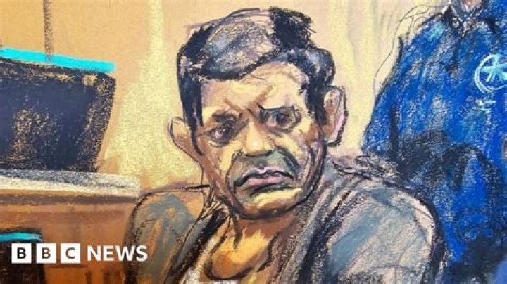 
Who is Nikhil Gupta? Indian man charged in attempted murder-for-hire plot against Khalistani activist on US soil 