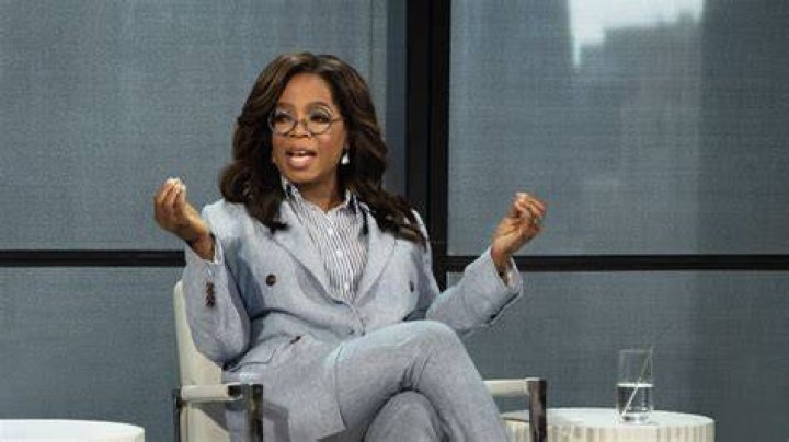 Who Is Oprah Winfrey’s Partner? A Love For The Ages
