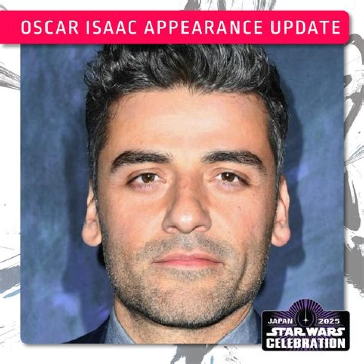 Who is Oscar Isaac son Mads Isaac?