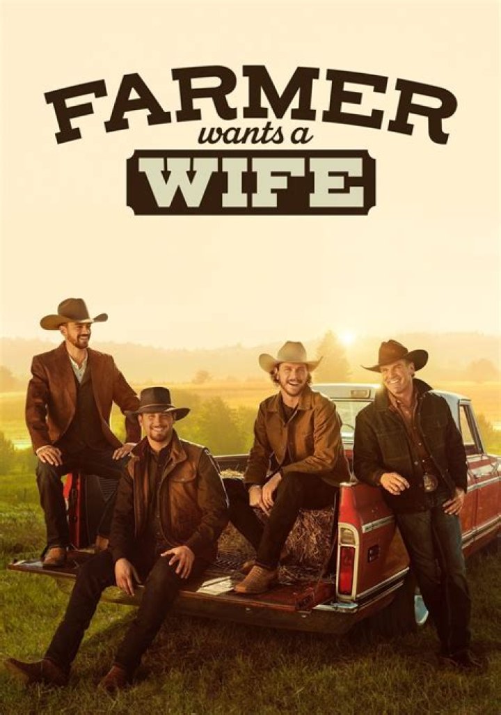 
Who Is Paige, 27 From Farmer Wants A Wife? 5 Facts To Know 