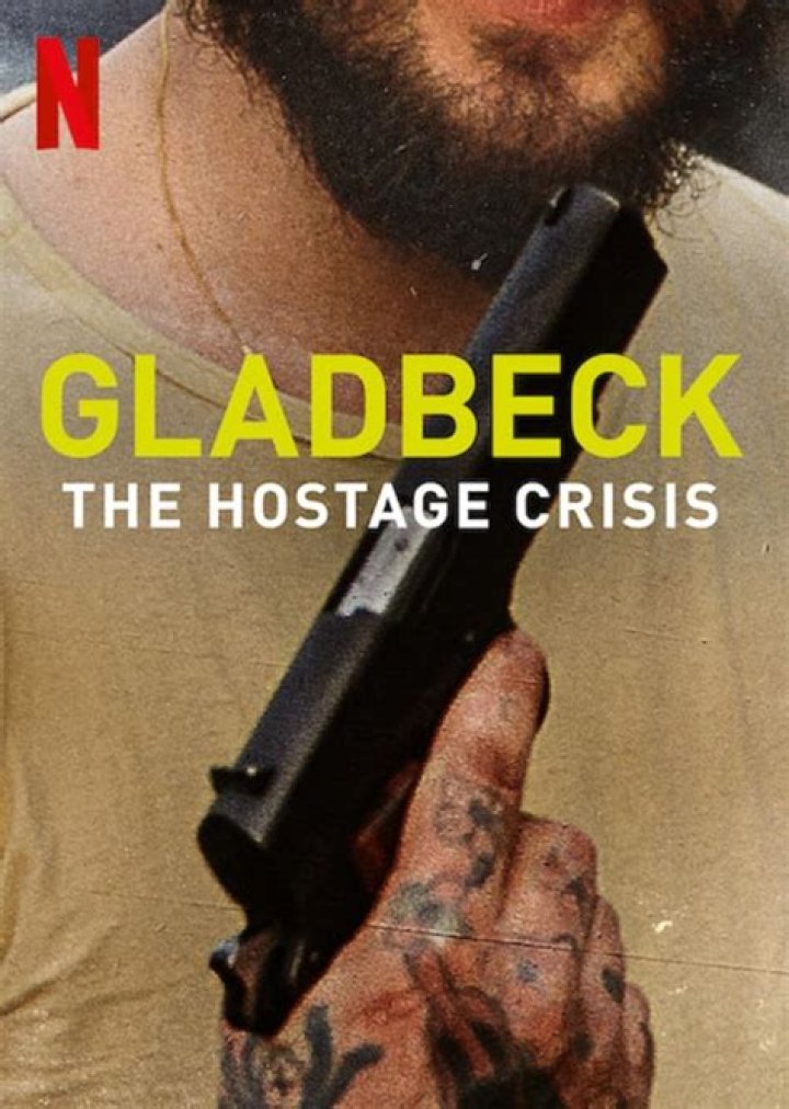 
Who Is Peter Meyer And What Happened To Him? Journalist Reporting Gladbeck: The Hostage Crisis 