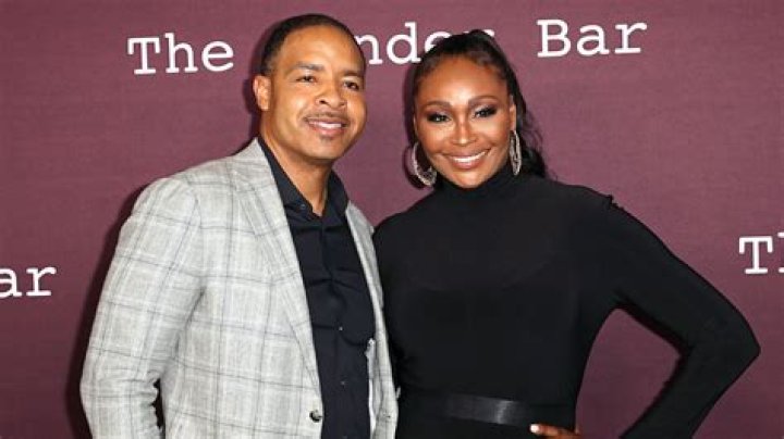 Who Is Peter Thomas New Wife? Meet Celebrity Big Brother’s Cynthia Bailey Ex Husband