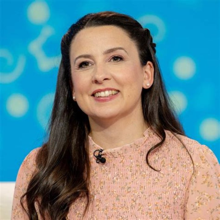 Who is Rachael Marcus Goddard? Know about her married life with actor Daniel Goddard, children, net worth, Instagram, biography
