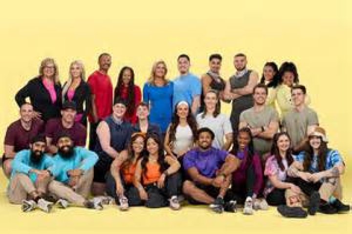 Who Is Rex Ryan Partner Tim Mann On Amazing Race? Probation Officer Age and Career So Far