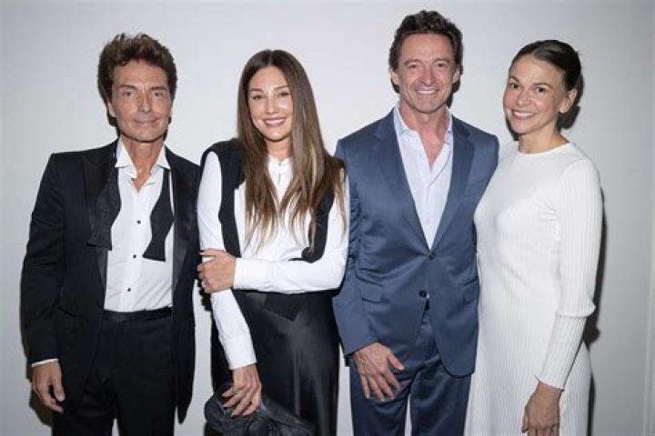 Who Is Richard Marx Married To? Meet The One Day Longer Singer’s Wife