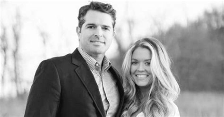 Who is Salley Carson’s fiance Avery Buccholz? The Bachelor star called-off wedding