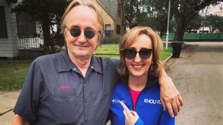 Who Is Scotty Kilmer Wife Leslie Kilmer? Kids And Net Worth Revealed