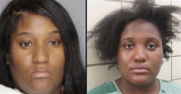 Who is Shamaiya Hall? Texas mom charged over fatally stabbing her three children
