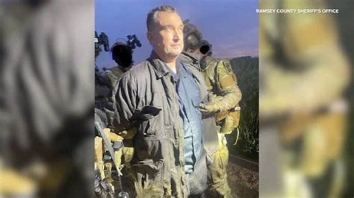 
Who Is Shannon Vince Gilday From Kentucky And Is He Arrested? Jordan Morgan Shooting Suspect 