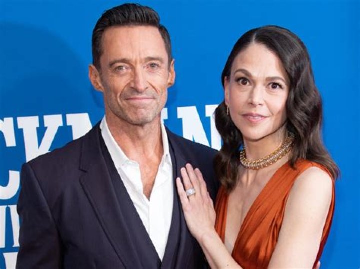 
Who is Sonya Jackman? Hugh Jackman’s Sister Age, Wiki, Bio, Net Worth 