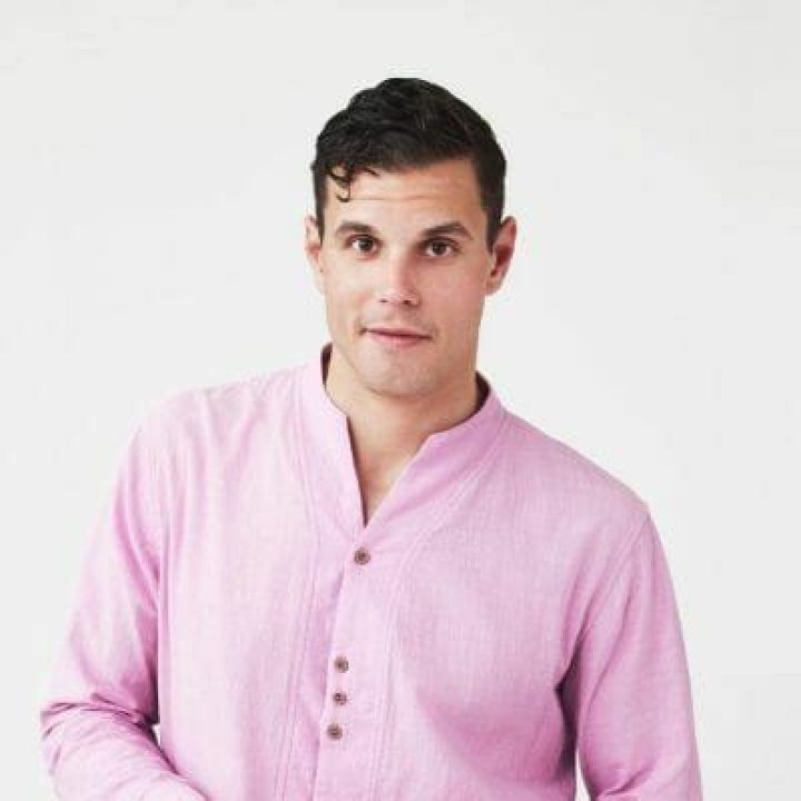 
Who Is Spencer Storbeck From “The Bachelorette” Season 20? 