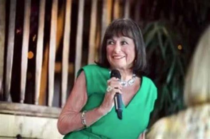 
Who Is Stuart Hutcheson, Linda Cardozo Husband? Wikipedia And Age 