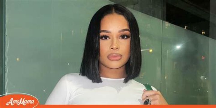 Who Is Taina Williams Dad? Everything To Know About Her Biological Father