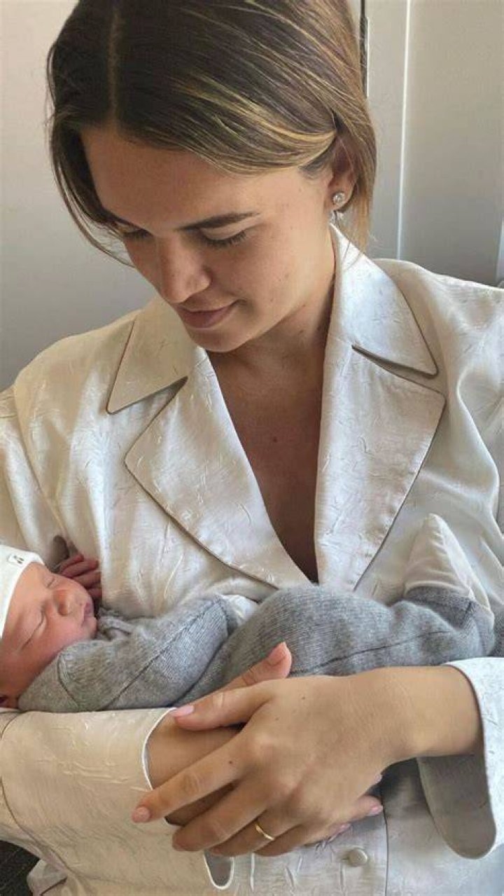 Who Is The Wife Of The World&rsquo;s Best Boxer Gennady Golovkin &ndash; Alina Golovkina