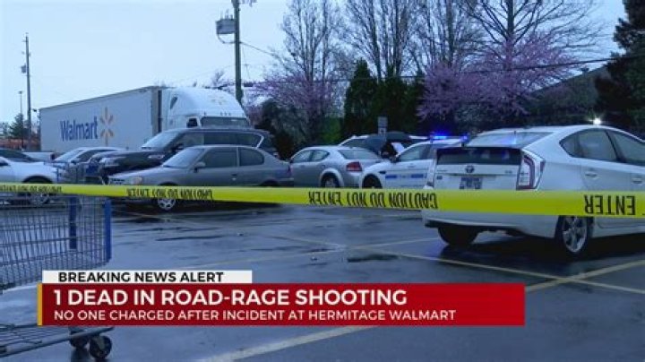 Who is Tiara Mowbray, suspect in Hermitage Walmart ‘road-rage-related’ shooting?