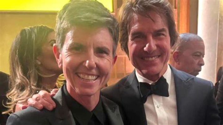 
Who is Tig Notaro’s spouse Stephanie Allynne? Wiki Bio, net worth, family 