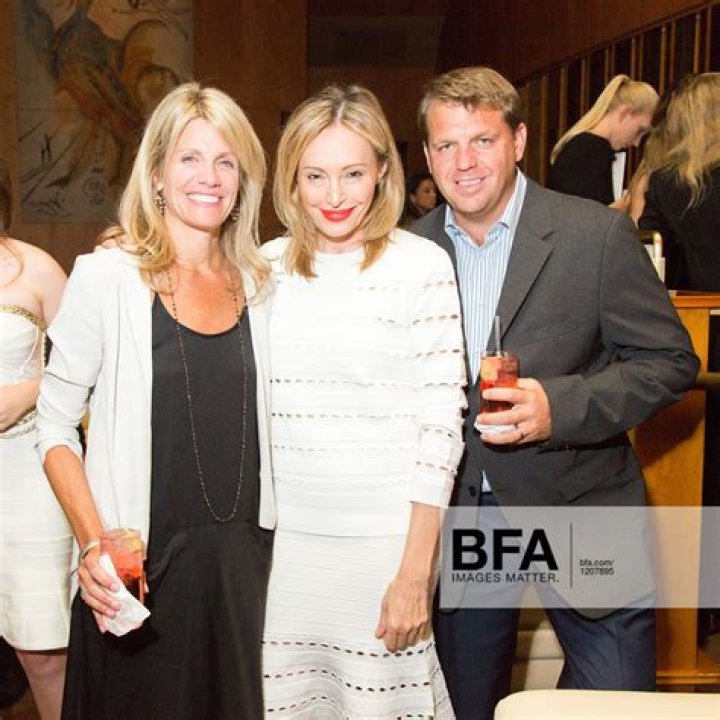 Who Is Todd Boehly's Wife, Katie Boehly?