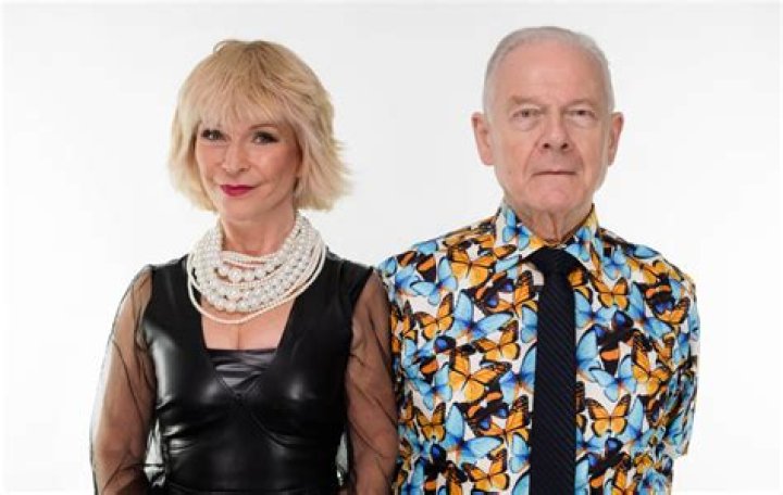 
Who Is Toyah Willcox Husband, Robert Fripp? A Look At Her Family’s Role In Her Life 