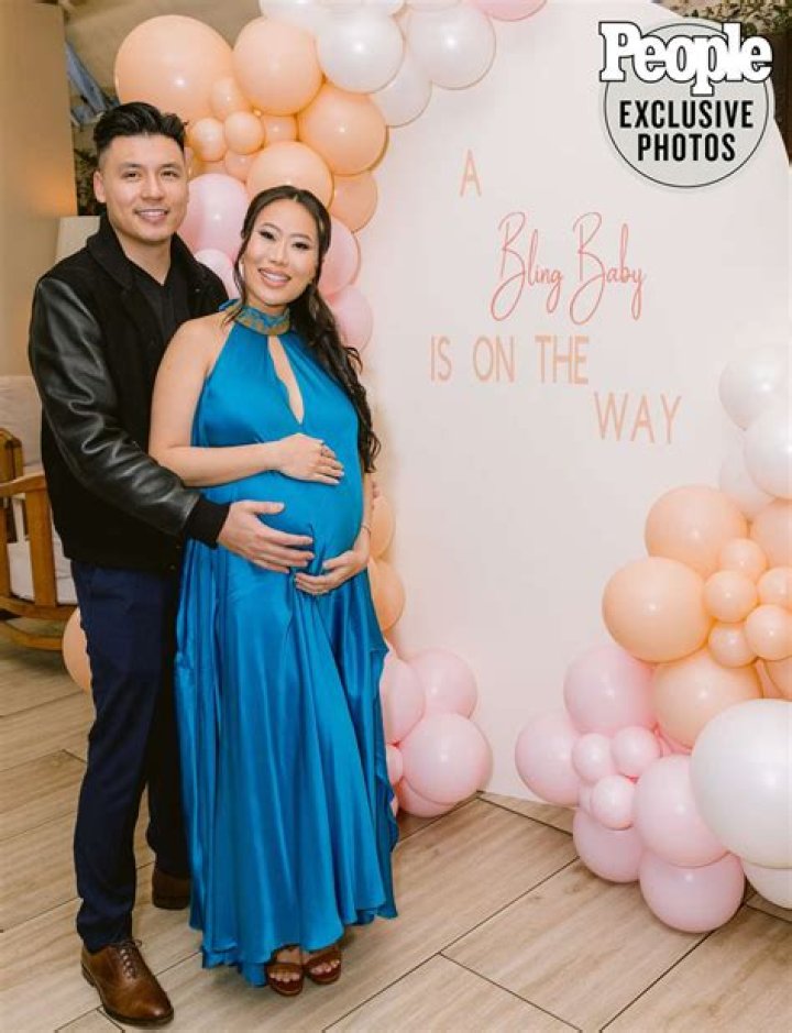 Who is William Ma? All about Kelly Mi Li’s boyfriend as Bling Empire star reveals identity with baby shower