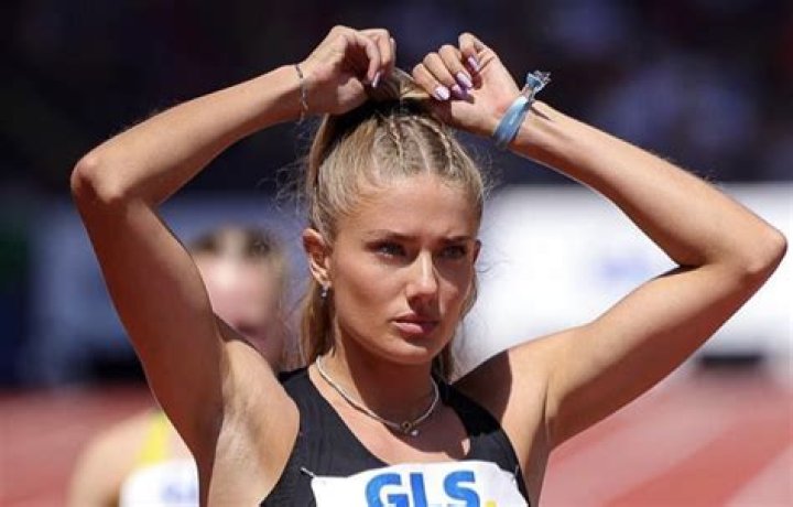 Who is World’s Sexiest Athlete Alica Schmidt? Find about her age, boyfriend, Playboy, Instagram, Youtube