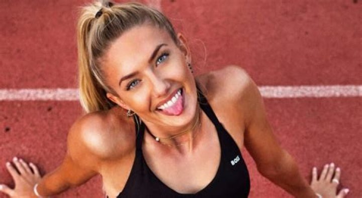 Who is World’s Sexiest Athlete Alica Schmidt? Find about her age, boyfriend, Playboy, Instagram, Youtube Who is World’s Sexiest Athlete Alica Schmidt? Find about her age, boyfriend, Playboy, Instagram, Youtube