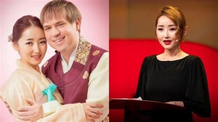 Who Is Yeonmi Park’s Husband and Is She Still Married?