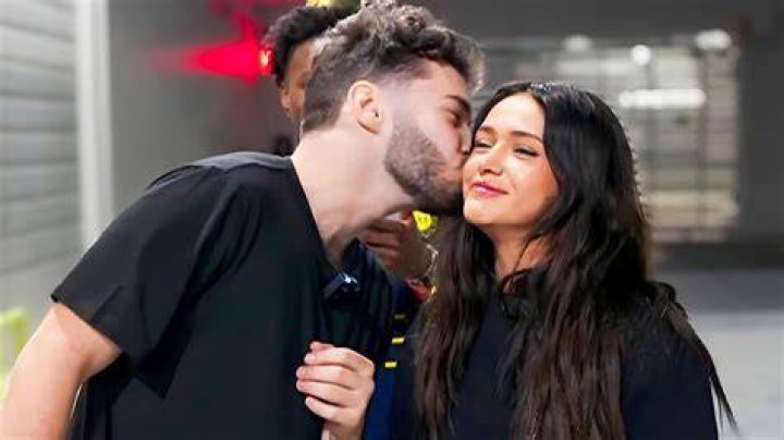 Who Is Youtuber Adin Ross’s Wife? Relationship Timeline With Girlfriend Corinna Kopf