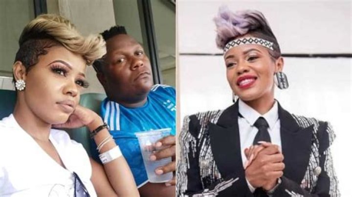 
Who Is Zandile Khumalo Husband Mhlonishwa Gumede? Details On Kids And Net Worth 2022 