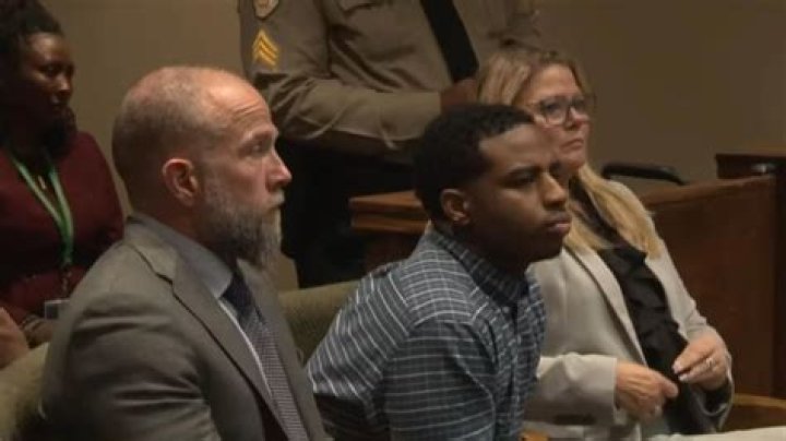 
Who Killed Ava White? Parents React To 14-Year-Old Guilty Verdict 