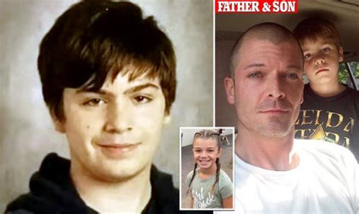 
Who Killed Lily Peters? Was It Cousin Landon Repetto or Carson Peters Berger Wisconsin? 