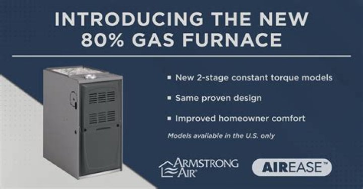 Who owns Armstrong furnace?