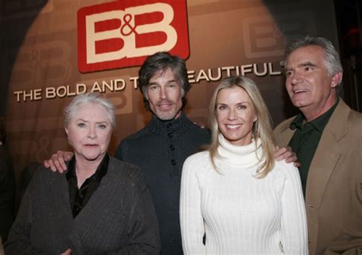 
Who Plays Douglas On Bold And Beautiful? How Old is Douglas on Bold And Beautiful? 