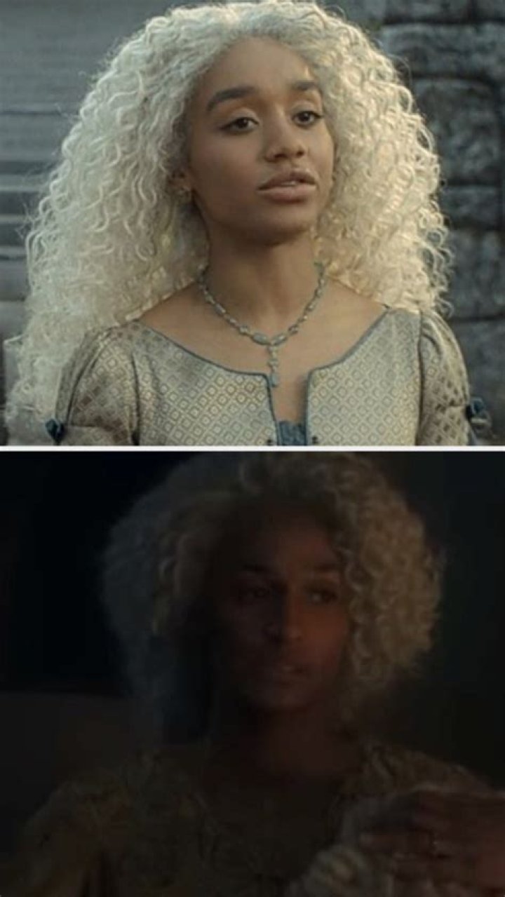 
Who Plays Laena Velaryon On Game Of Thrones? Meet The Actress Nova Foueillis-Mosé on Instagram 