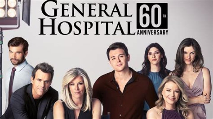 
Who Plays Maxie on General Hospital? How old is Maxie on General Hospital? 