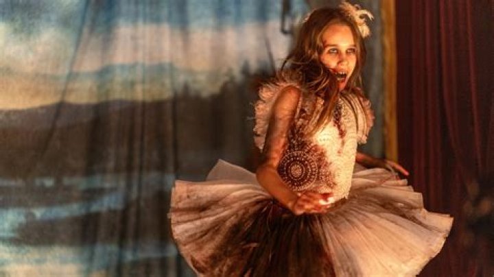 Who was Abigail Getty?