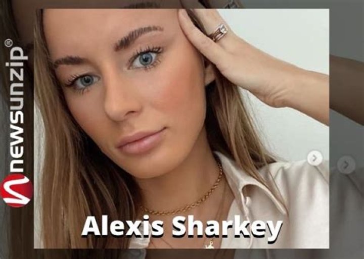 Who was Alexis Sharkey? What really happened to her? Know about her husband Tom Sharkey Who was Alexis Sharkey? What really happened to her? Know about her husband Tom Sharkey
