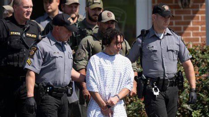 
Who Was Cheryl Ann Commesso? Franklin Delano Floyd Murderer Today 2022 