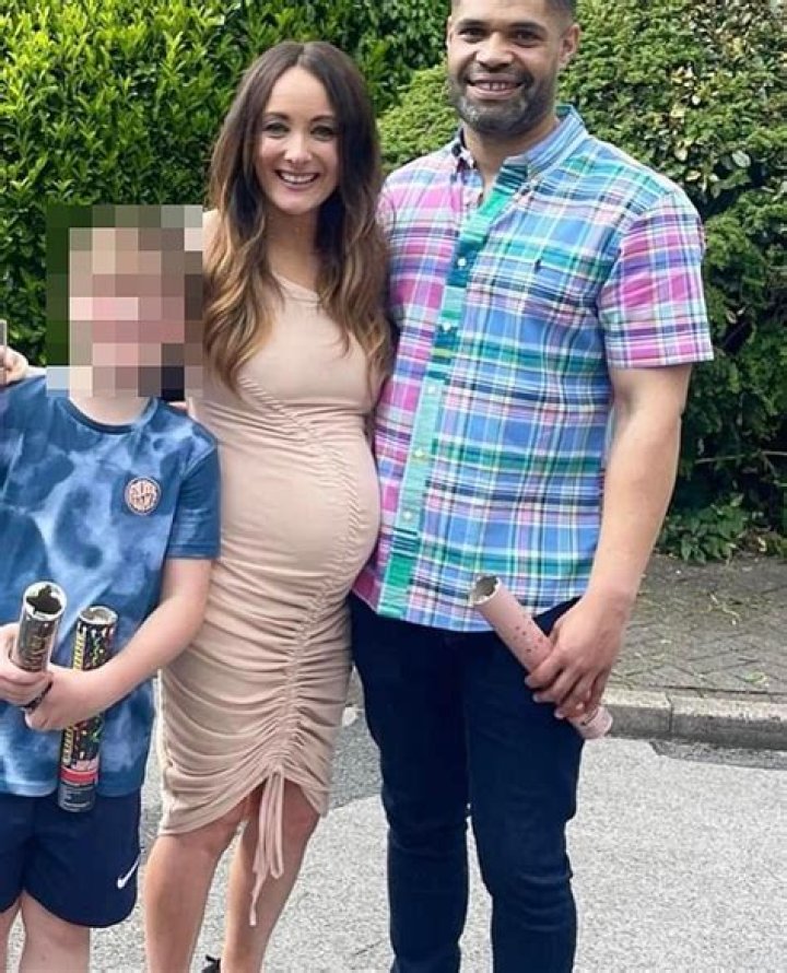 
Who was Frankie Jules-Hough? 38-year-old mother-of-two dies in car crash 