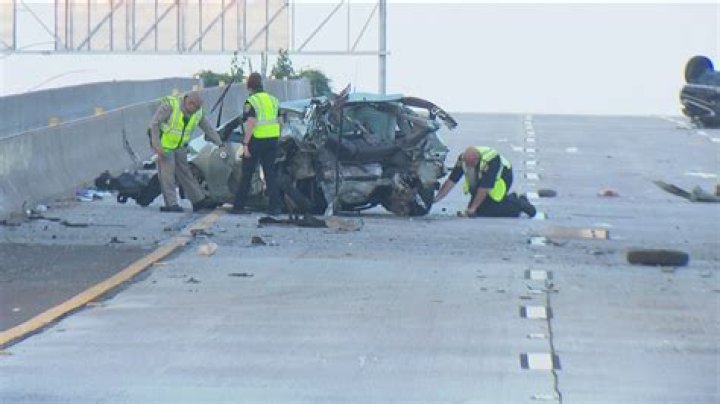 Who Was Julie Ivers? Bridgeport Death Cause Was A Fatal Accident
