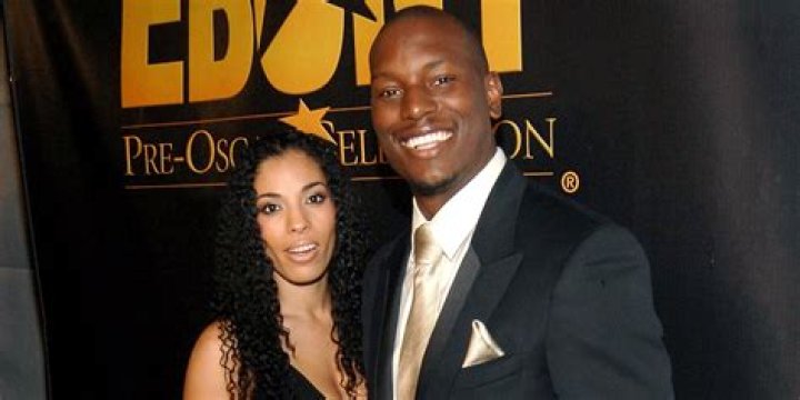 Who Was Kevin Samuels First Wife?