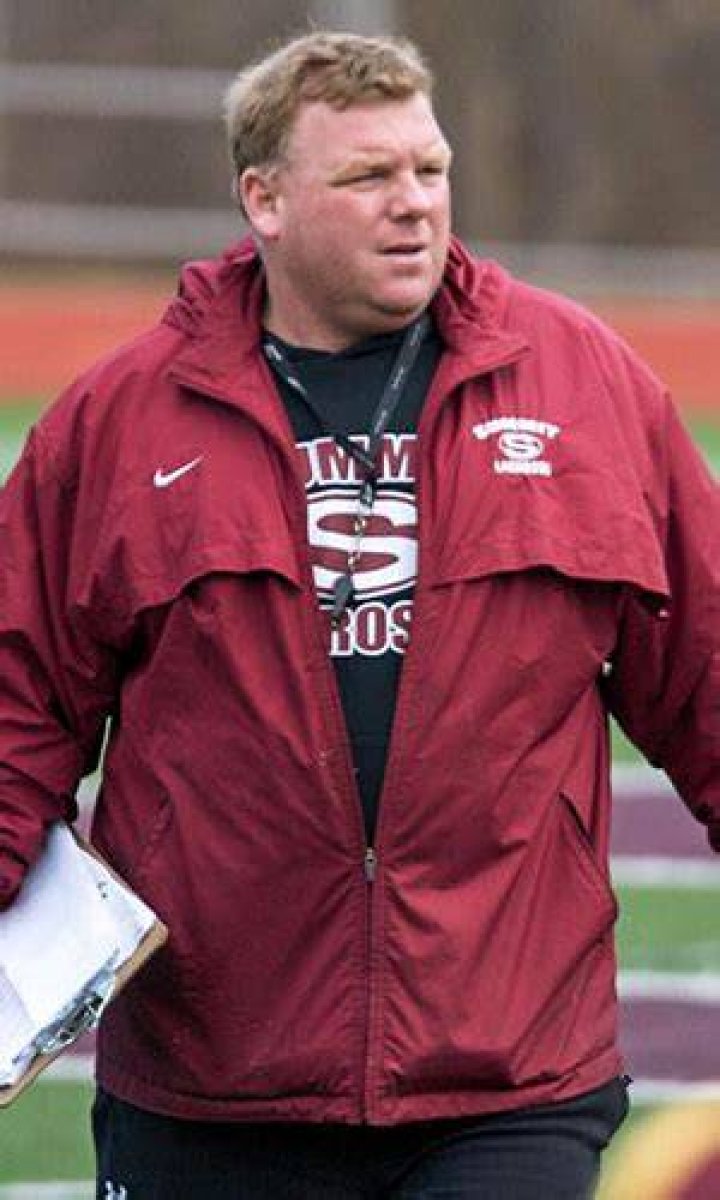 
Who Was Kyle Kirst? Lacrosse Coach Obituary And Death Cause 