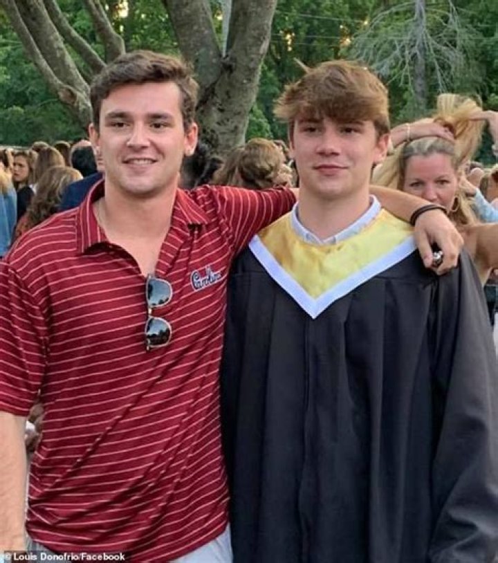 
Who was Nicholas Anthony Donofrio? Fatal shooting of 20-year-old USC student ‘justifiable’, police says 