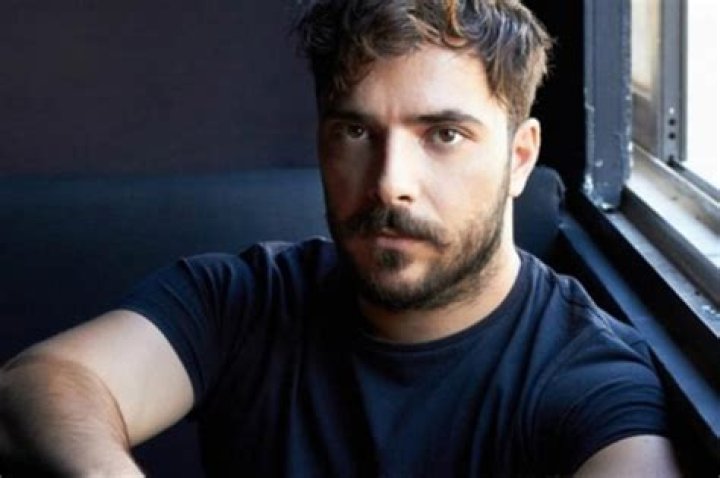 
Who Was Panos Natsis? Actor’s Death Age 31 Following Car Accident 