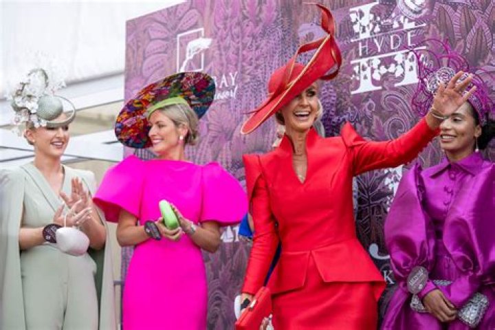 Who was the best-dressed lady at the London ‘Spectre’ premiere?