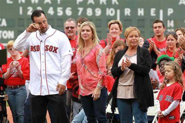 Who was Tim Wakefield? Cause of death, age, net worth, wife Stacey Stover, children, Boston Red Sox, career and more